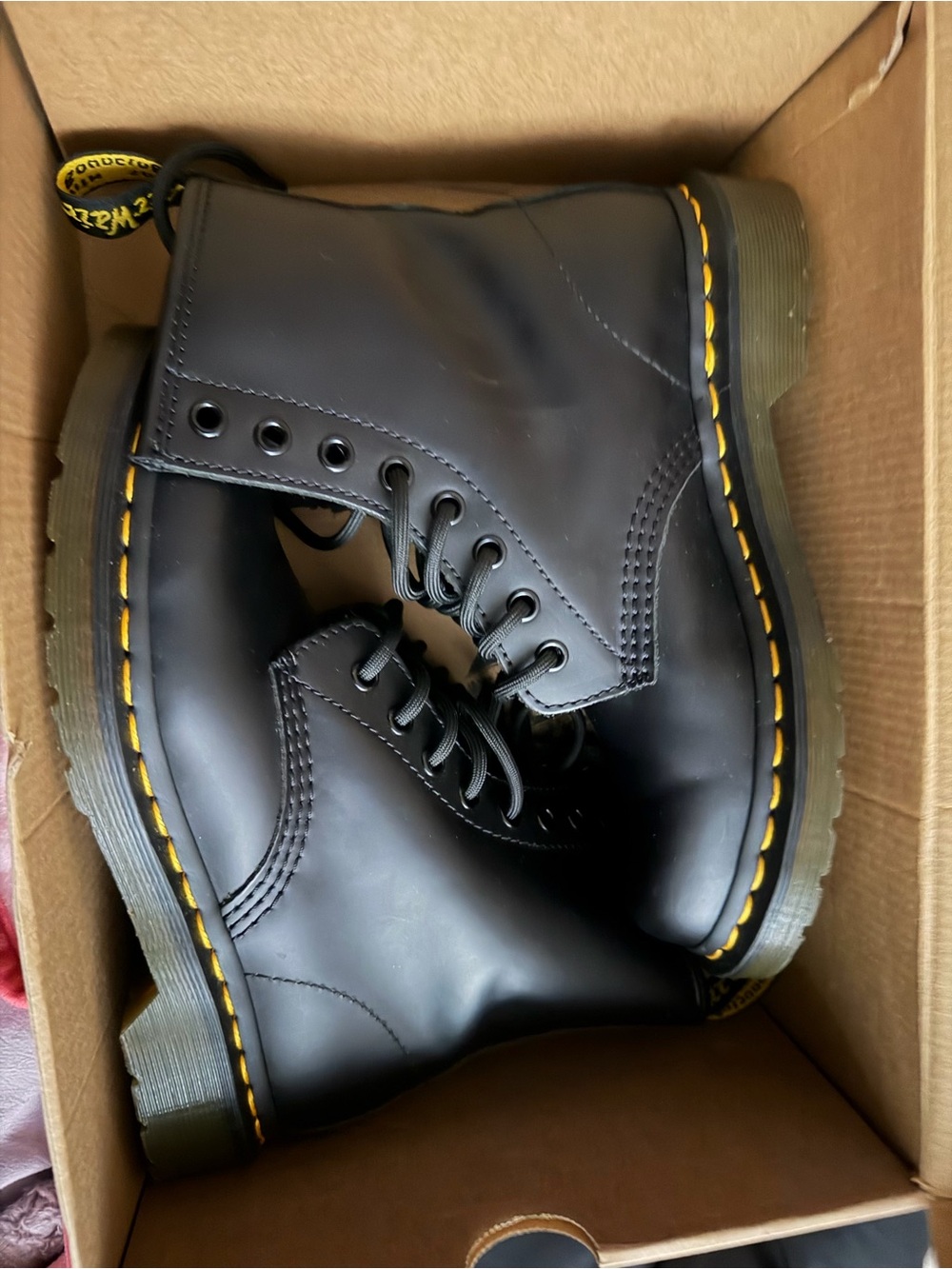 Dr. Martens 1460